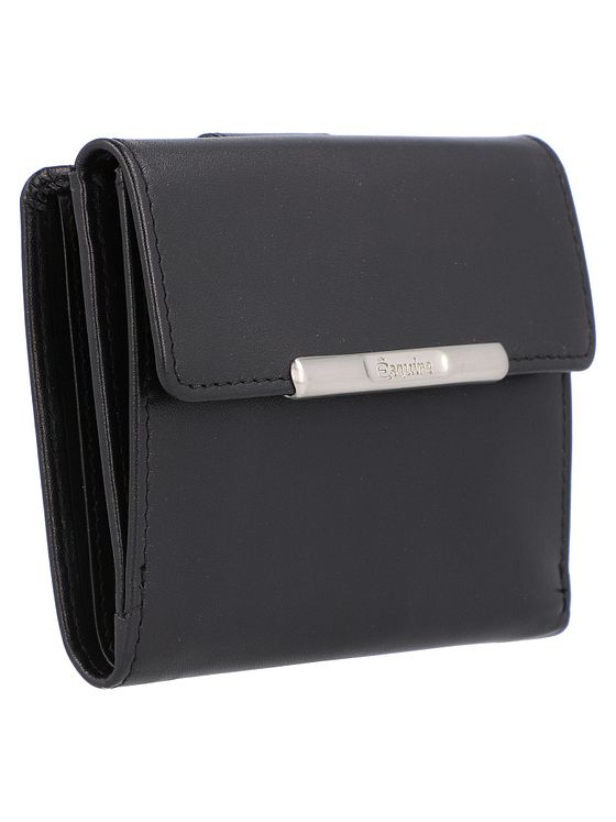 Esquire Helena pung RFID læder 10,5 cm