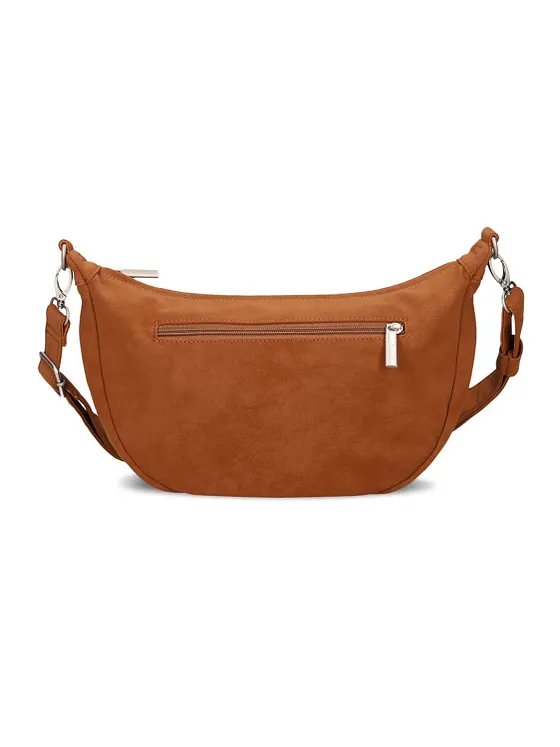 Zwei Mademoiselle.M Crossbody taske 34 cm Zwei Mademoiselle.M Crossbody taske 34 cm
