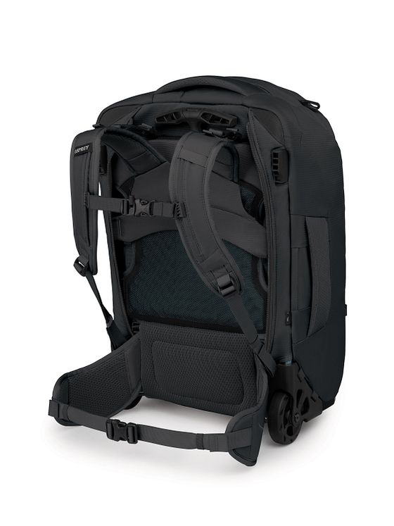 Osprey Farpoint Fairview 36 L 2 rullaa Matkalaukku 55 cm Osprey Farpoint Fairview 36 L 2 rullaa Matkalaukku 55 cm