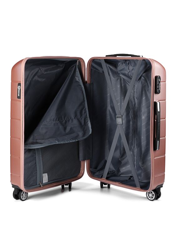 Benzi 5583 4 hjul Trolley 65 cm