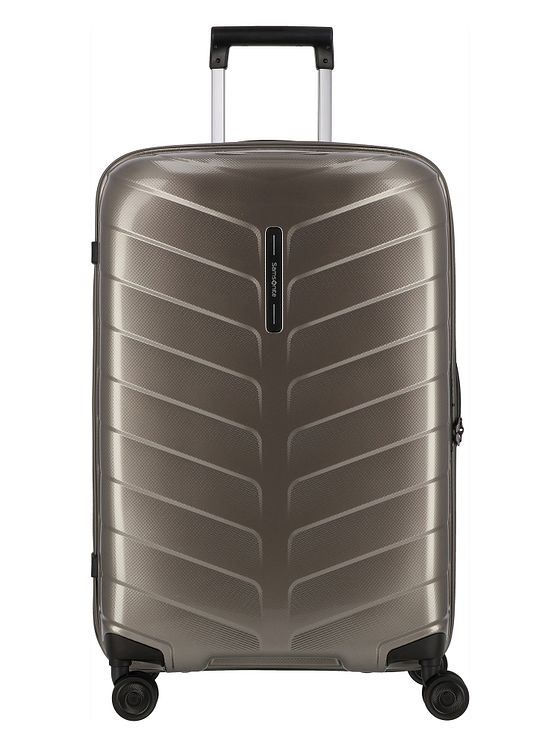 Samsonite Attrix 4 hjul Trolley 69 cm Samsonite Attrix 4 hjul Trolley 69 cm