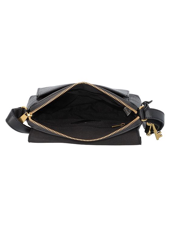 Fossil Kinley Bolsa de hombro Piel natural 21 cm Fossil Kinley Bolsa de hombro Piel natural 21 cm