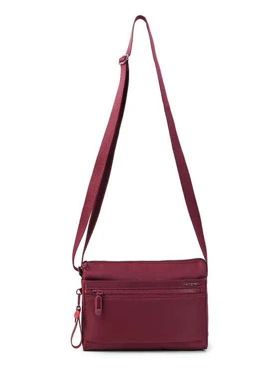 Hedgren Inner City Bolsa de hombro Bloqueo RFID 27.5 cm Hedgren Inner City Bolsa de hombro Bloqueo RFID 27.5 cm