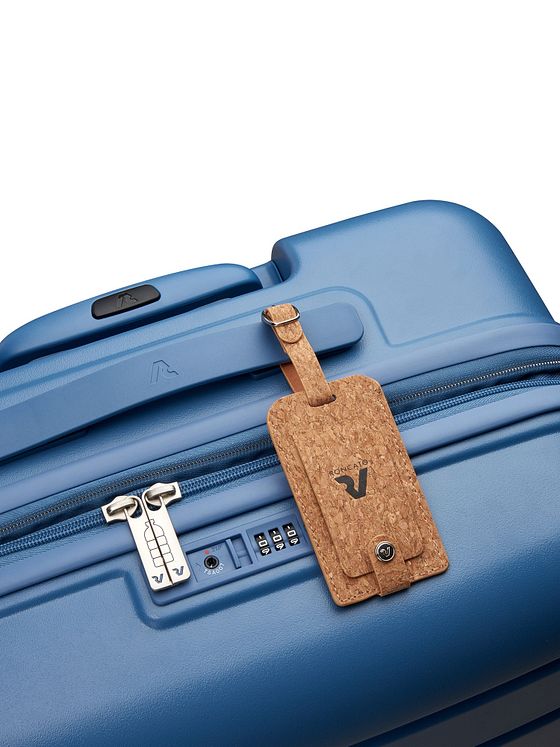 Roncato Relife 4 hjul Kabinetrolley 55 cm med strækfold