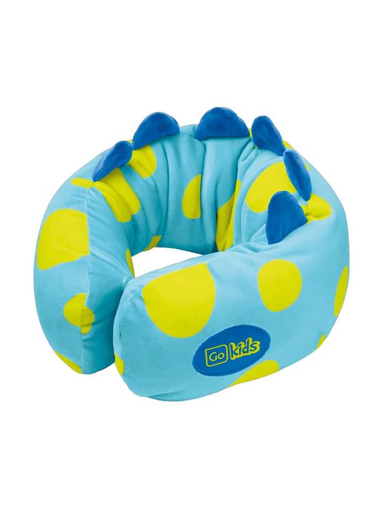 Go Travel Comfort Monster Snuggle matkatyyny Niskatyyny 20 cm