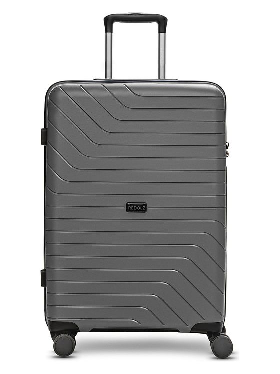 Redolz Essentials 05 MEDIUM 4 hjul Trolley 67 cm