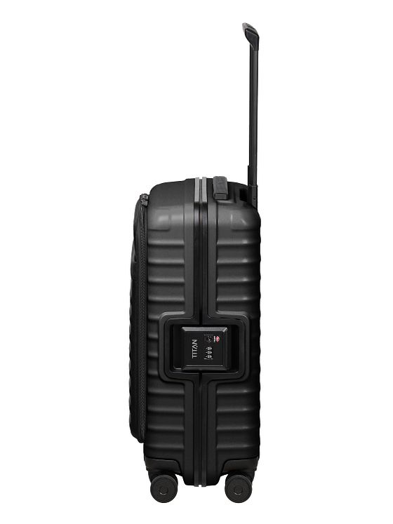 Titan Overseas 4 hjul Trolley 55 cm