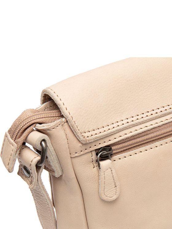 The Chesterfield Brand Ann Skuldertaske Læder 25 cm