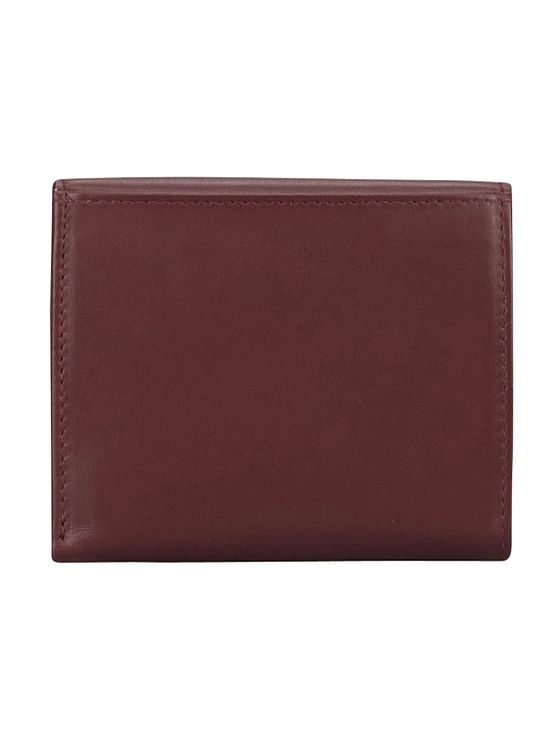 Jost Arva Pung RFID-beskyttelse Læder 12 cm