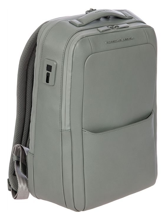 Porsche Design Roadster S-rygsæk 38 cm med rum til bærbar computer