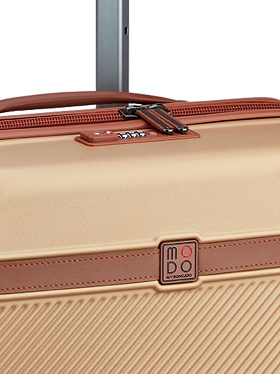 MODO by Roncato Charm 2.0 4 rullaa Lentolaukut 55 cm Joustava