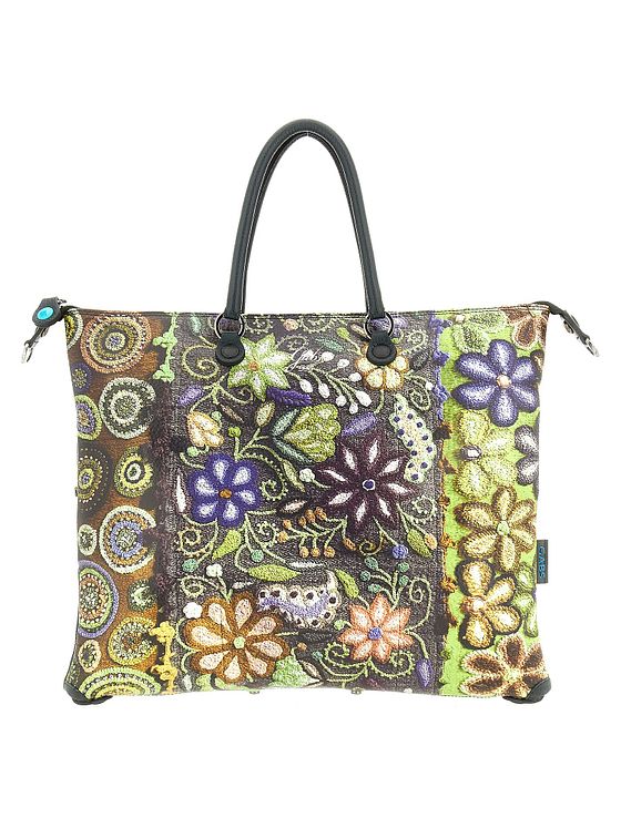 Gabs G3 Skuldertaske Læder 44 cm