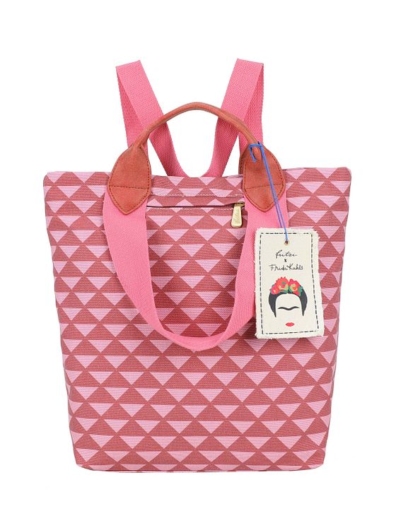 Fritzi aus Preußen Fritzi x Frida Kahlo Limited Arkireppu 50 cm
