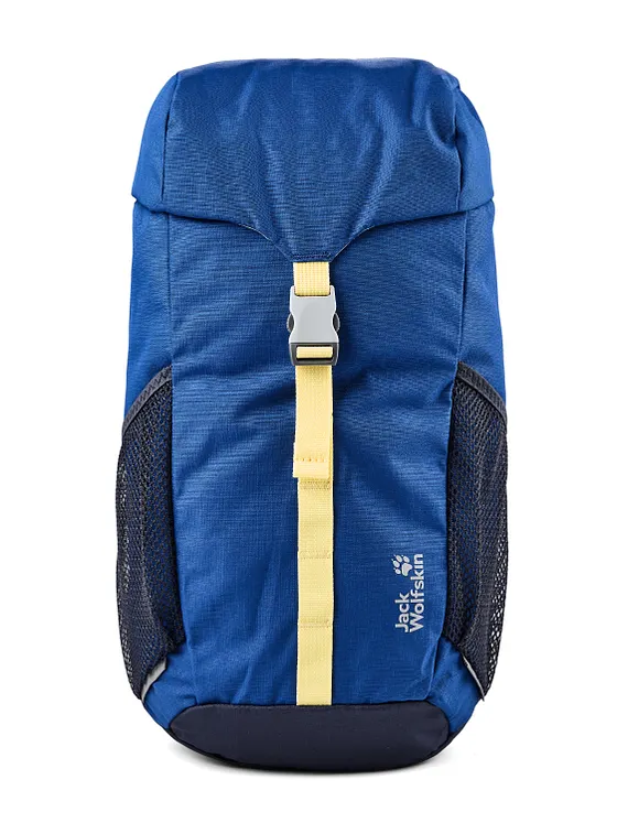 Jack Wolfskin Kids Explorer Turistický batoh 42 cm Jack Wolfskin Kids Explorer Turistický batoh 42 cm