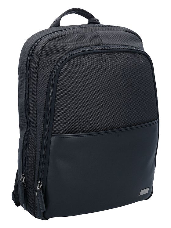Bric's Monza-rygsæk med 40 cm rum til bærbar computer