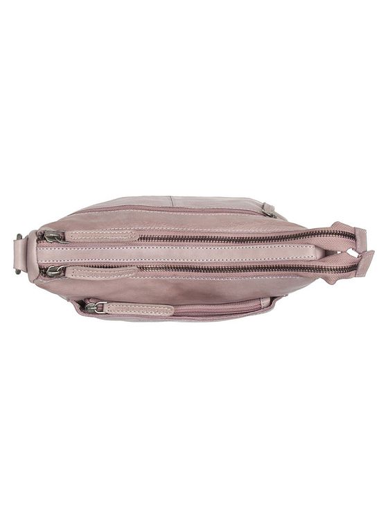 The Chesterfield Brand Caroline Skuldertaske Læder 25 cm