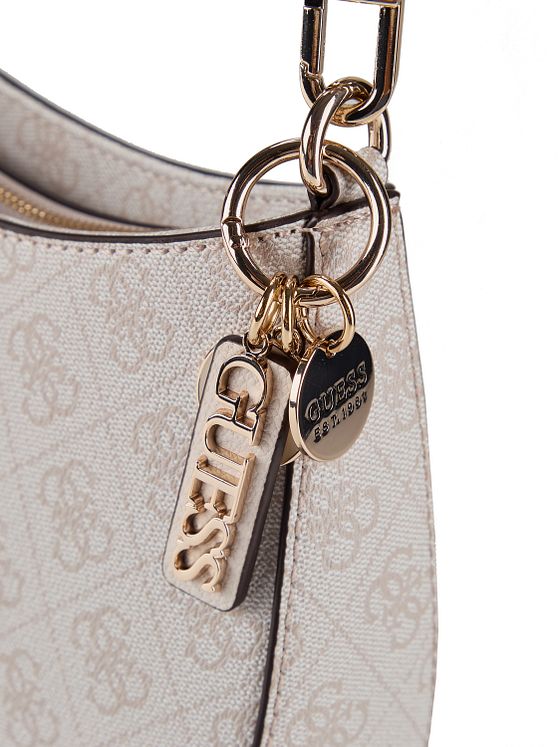 Guess Noelle II Schultertasche 29 cm Guess Noelle II Schultertasche 29 cm