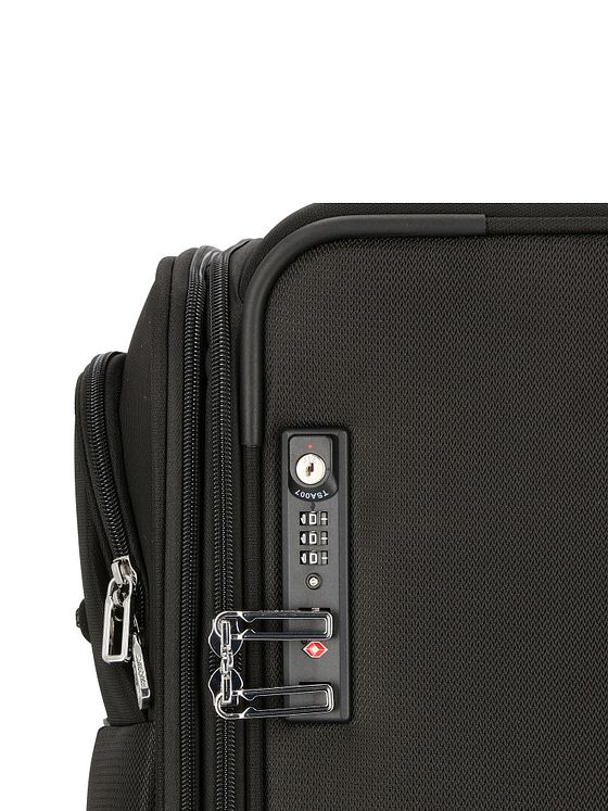 Samsonite B-Lite Icon Spinner 4-hjuls trolley 78 cm Samsonite B-Lite Icon Spinner 4-hjuls trolley 78 cm