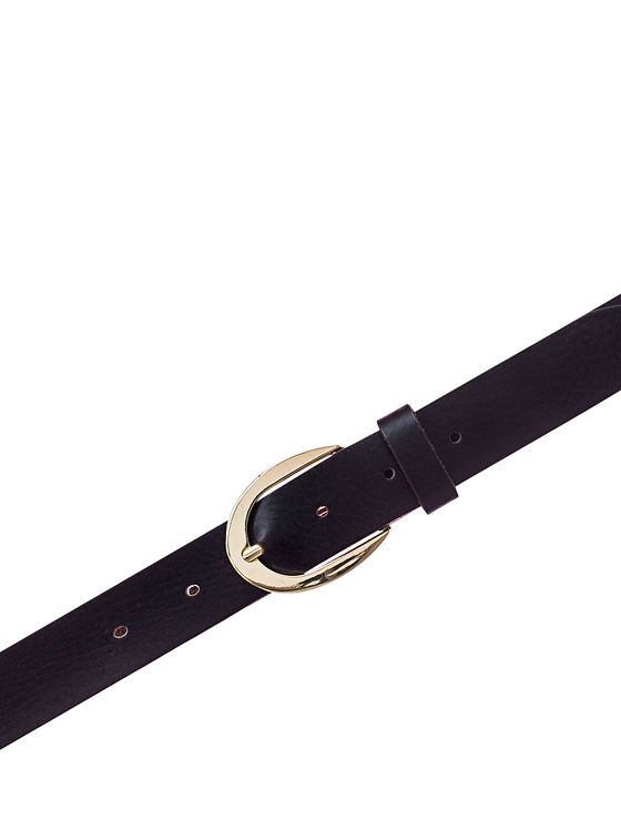 Vanzetti Pásek Kůže