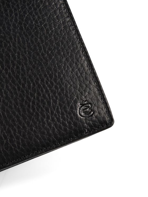 Esquire Texas Plånbok RFID-skydd Läder 9 cm