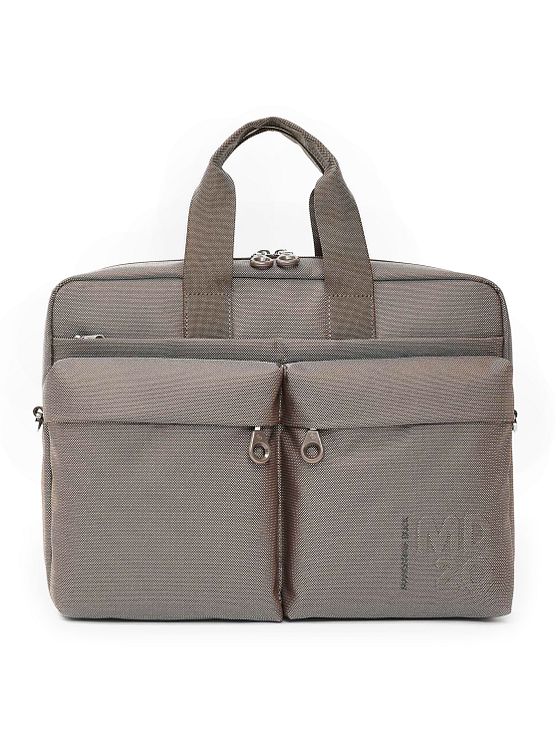Mandarina Duck MD 20 Dokumenttaske 37.5 cm Laptoprum