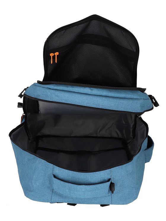 Worldpack Bestway Cabin Pro Daypack 54 cm Laptoprum Worldpack Bestway Cabin Pro Daypack 54 cm Laptoprum