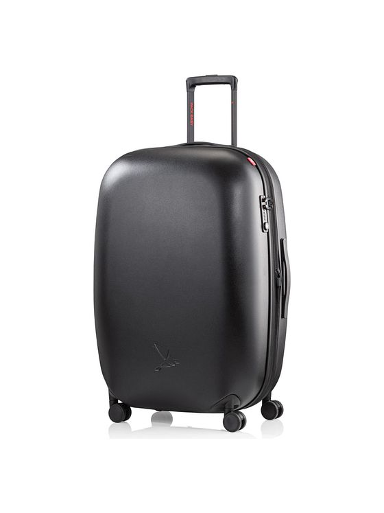 Pack Easy Gen T 4 hjul Trolley 74 cm med strækfold Pack Easy Gen T 4 hjul Trolley 74 cm med strækfold