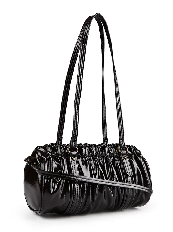 Liebeskind Faye Skuldertaske XS Læder 25 cm Liebeskind Faye Skuldertaske XS Læder 25 cm
