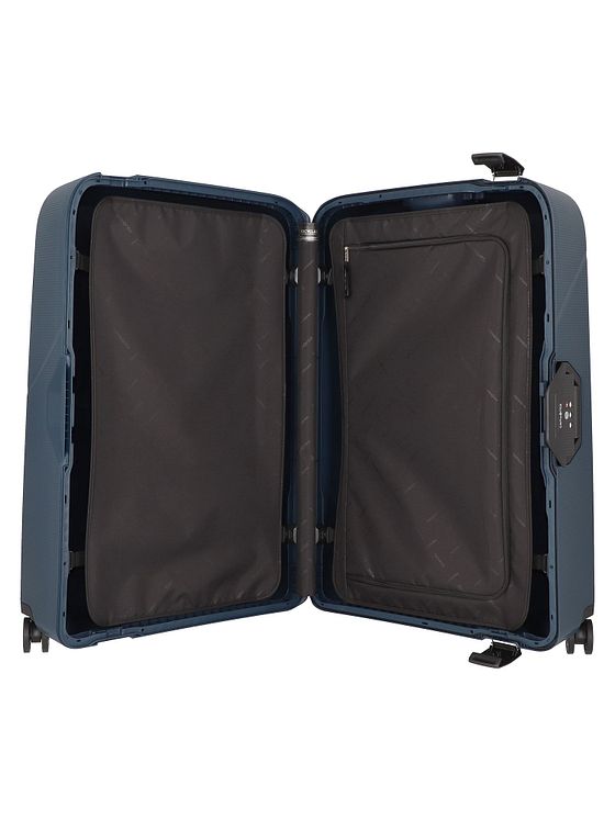 Samsonite Magnum Eco 4 hjul Trolley 81 cm