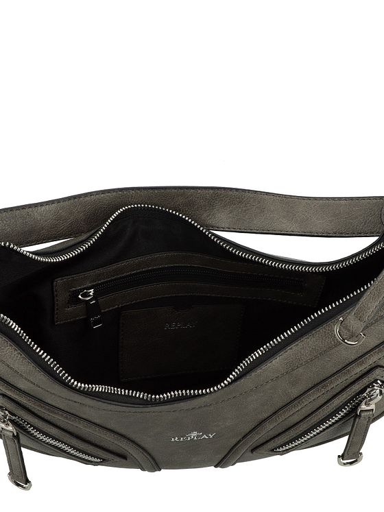 Replay Skuldertaske 34 cm