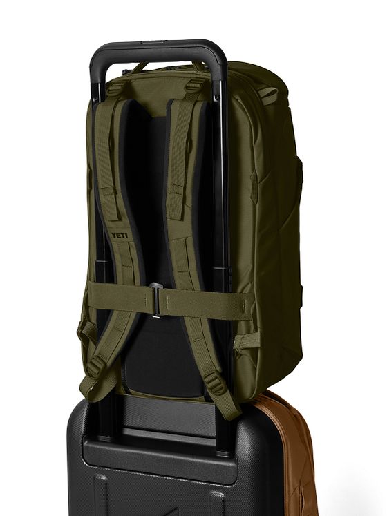 Yeti Ranchero Daypack 51 cm Laptoprum