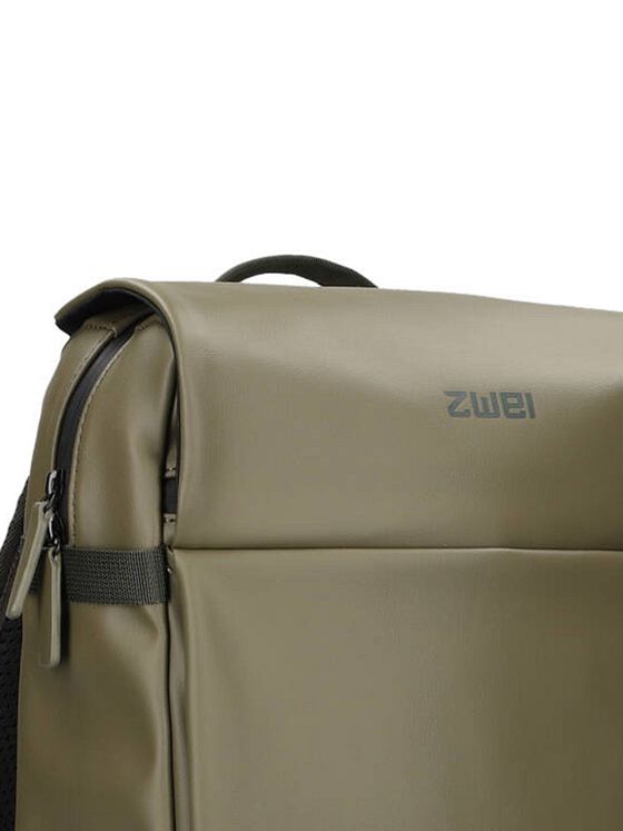 Zwei Aqua Daypack 41 cm Laptoprum Zwei Aqua Daypack 41 cm Laptoprum