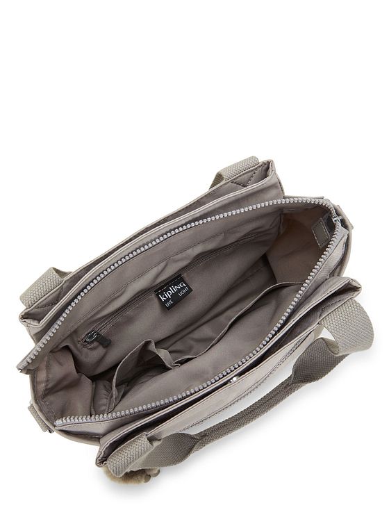 Kipling Basic Elysia Skuldertaske 29.5 cm Kipling Basic Elysia Skuldertaske 29.5 cm