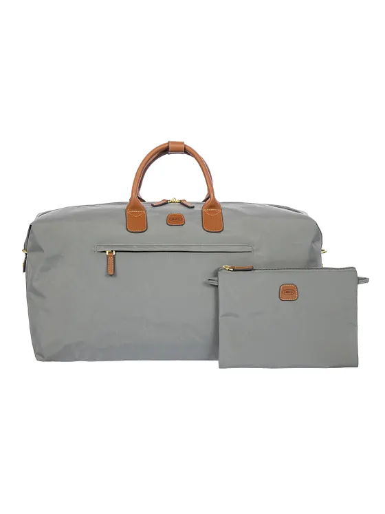 Bric's X-Collection Viikonloppukassi 55 cm