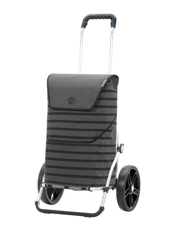 Andersen Shopper Royal Shopper Jelke Carro de la compra 59 cm