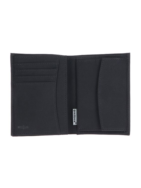 oxmox New Cryptan Pung RFID-beskyttelse 13 cm