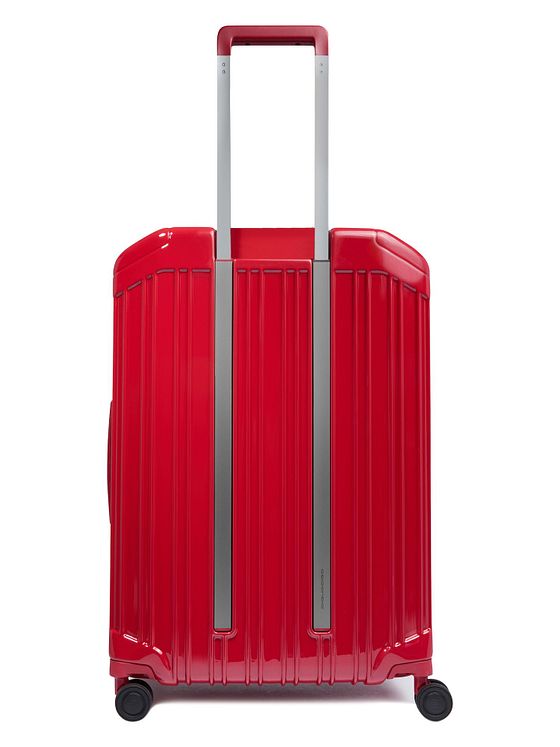 Piquadro PQ Light 4 hjul Trolley 69 cm med strækfold