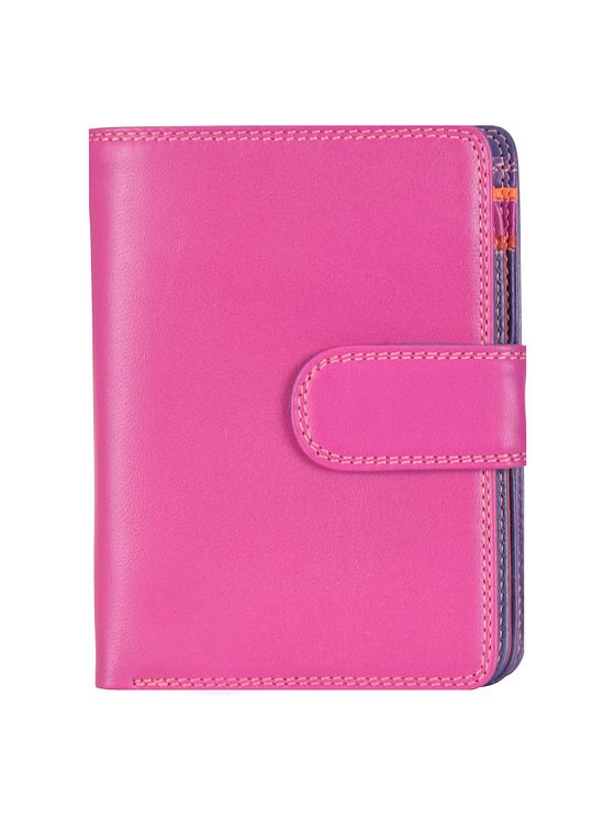 Mywalit Medium Snap Wallet Læderpung 13 cm