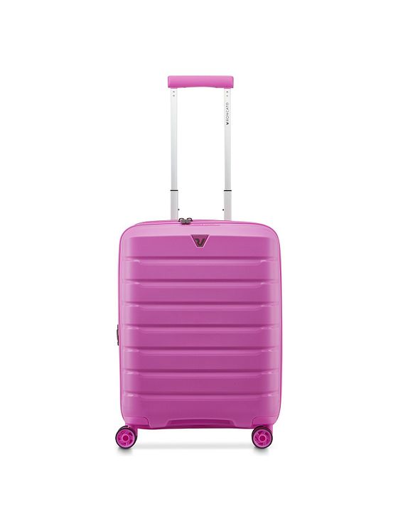 Roncato B-Flying Move 4 hjul Kabinetrolley 55 cm med strækfold