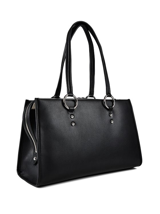 Lacoste Celys Bolsa de hombro 37 cm Lacoste Celys Bolsa de hombro 37 cm