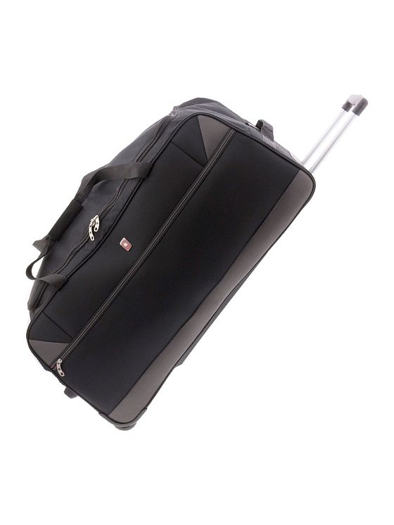 Gladiator 2100 2 hjul Rejsetaske 80 cm Gladiator 2100 2 hjul Rejsetaske 80 cm