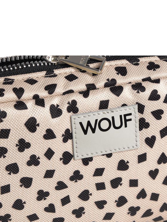 Wouf Daily Skuldertaske 19 cm Wouf Daily Skuldertaske 19 cm