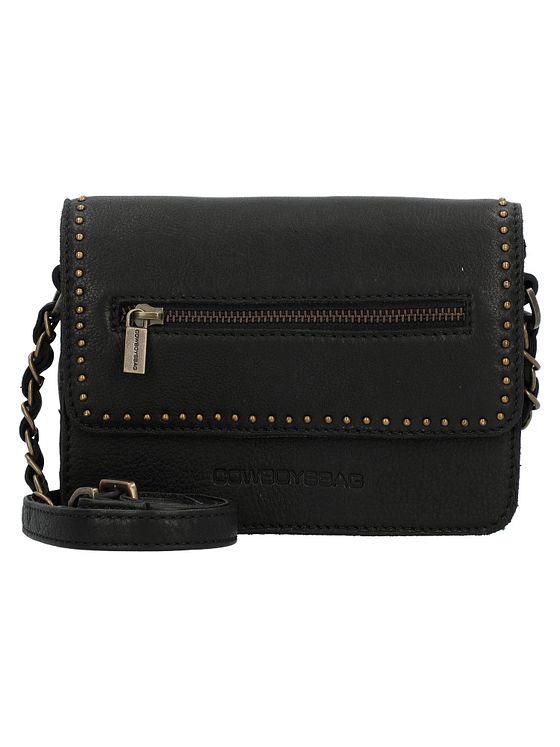 Cowboysbag Bridgetown Skuldertaske Læder 18.5 cm