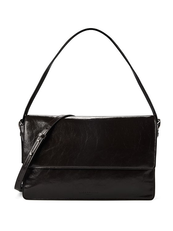 Liebeskind Audrey Skuldertaske M Læder 35 cm Liebeskind Audrey Skuldertaske M Læder 35 cm