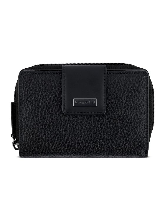 bugatti Sina Pung RFID-beskyttelse Læder 13.5 cm