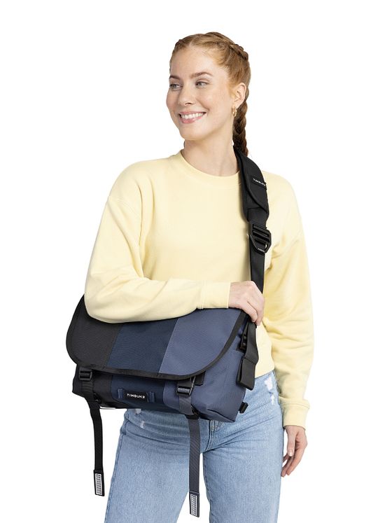 Timbuk2 Classic Messenger-väska 33 cm Laptopfack Timbuk2 Classic Messenger-väska 33 cm Laptopfack