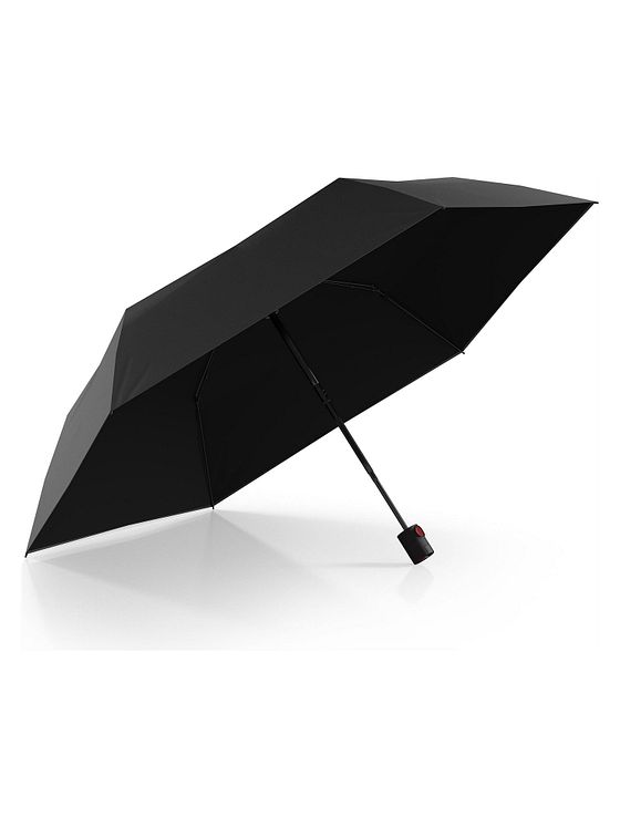 Knirps U.200 Duomatic lommeparaply 28 cm