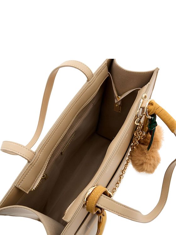 Seidenfelt Lyby Skuldertaske 31 cm