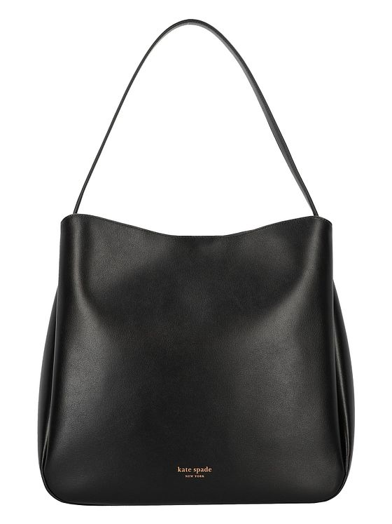 Kate Spade New York Grace Skuldertaske Læder 34 cm