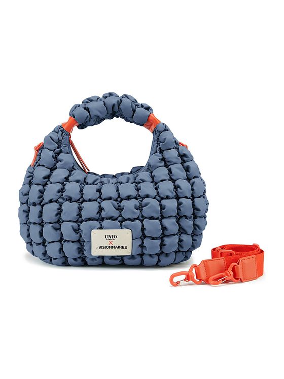 LES VISIONNAIRES Unio Kitzbuehel S Skuldertaske S 34.5 cm